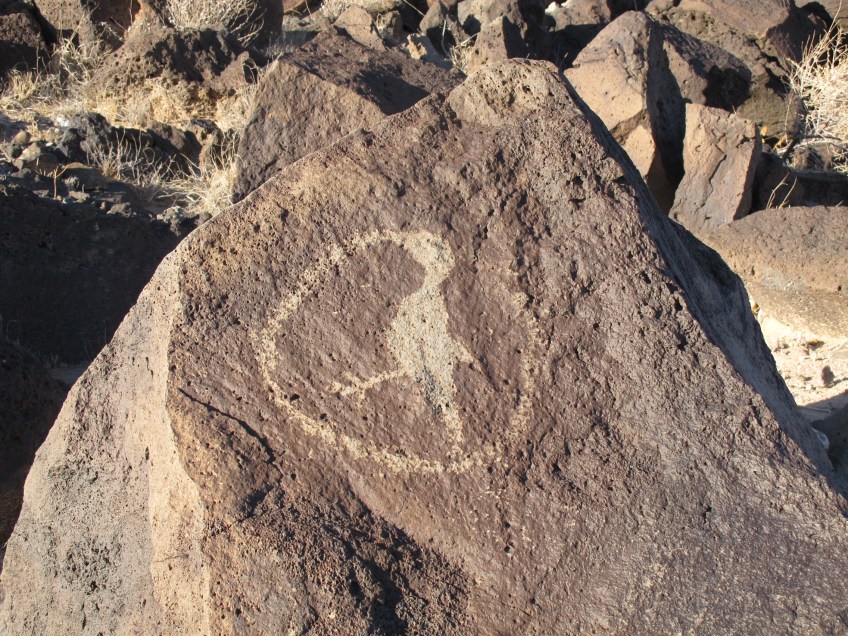 Petroglyph National Monument