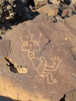 Petroglyph National Monument