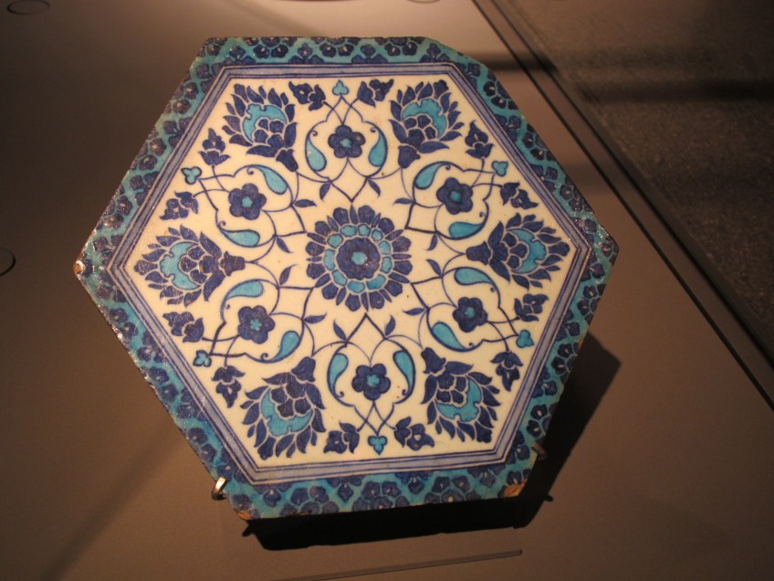 Museum of Islamic Art