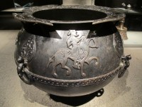 Museum of Islamic Art