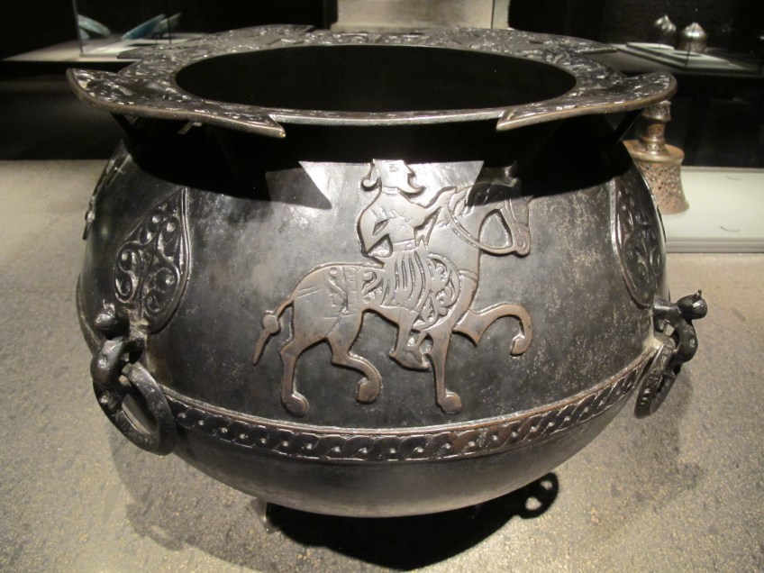 Museum of Islamic Art