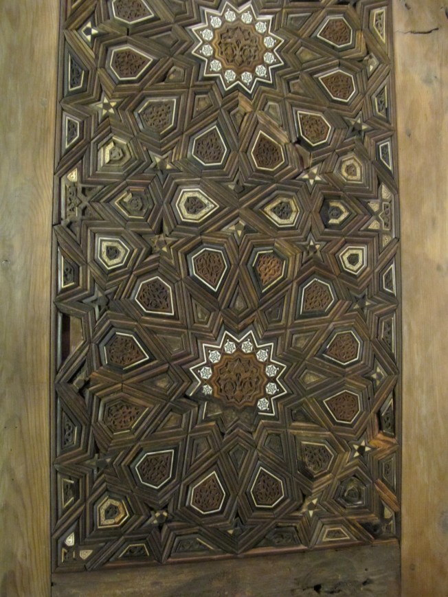 Museum of Islamic Art