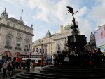Piccadilly Circus