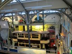 London Transport Museum