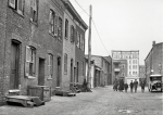 Blagden Alley