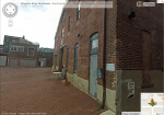 Blagden Alley
