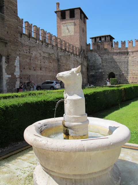 Castelvecchio