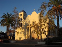 Church of Immaculate Conception