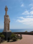 Cabrillo Monument