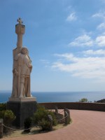 Cabrillo Monument