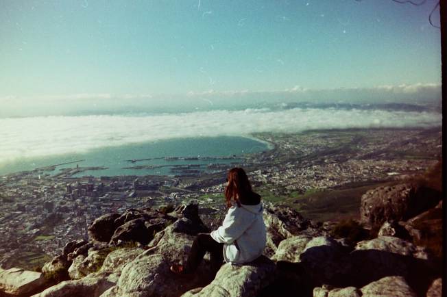 Cape Town
