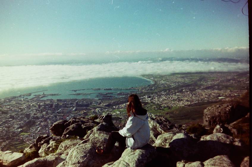 Cape Town