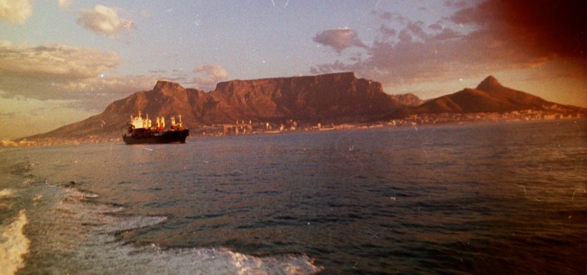 Table Mountain
