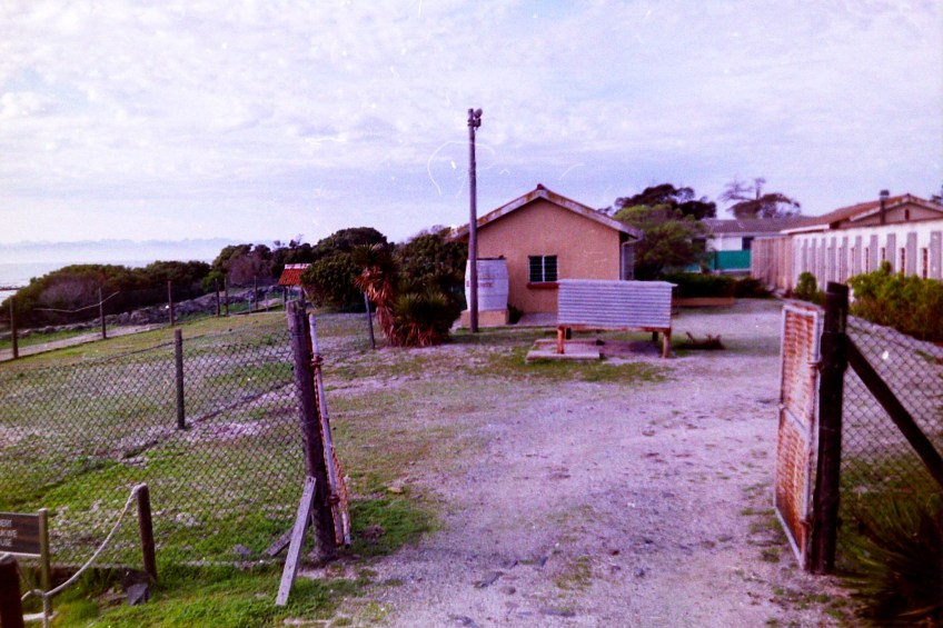 Robben Island