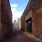 Blagden Alley
