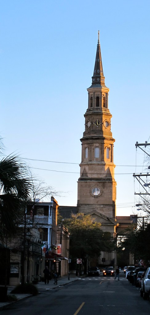 St. Philip's Church