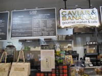 Caviar & Bananas
