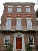 Nathaniel Russell House