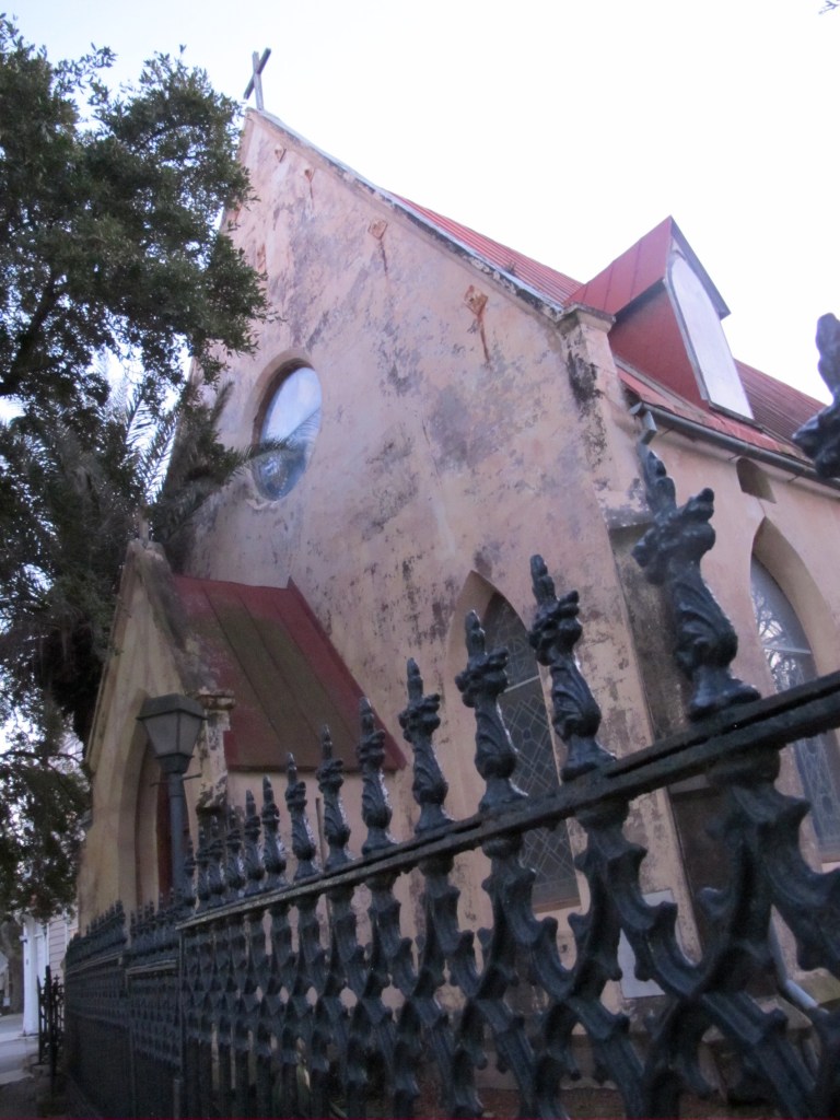 St John's Reformed Episcopal Church