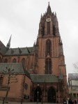 Frankfurt Cathedral