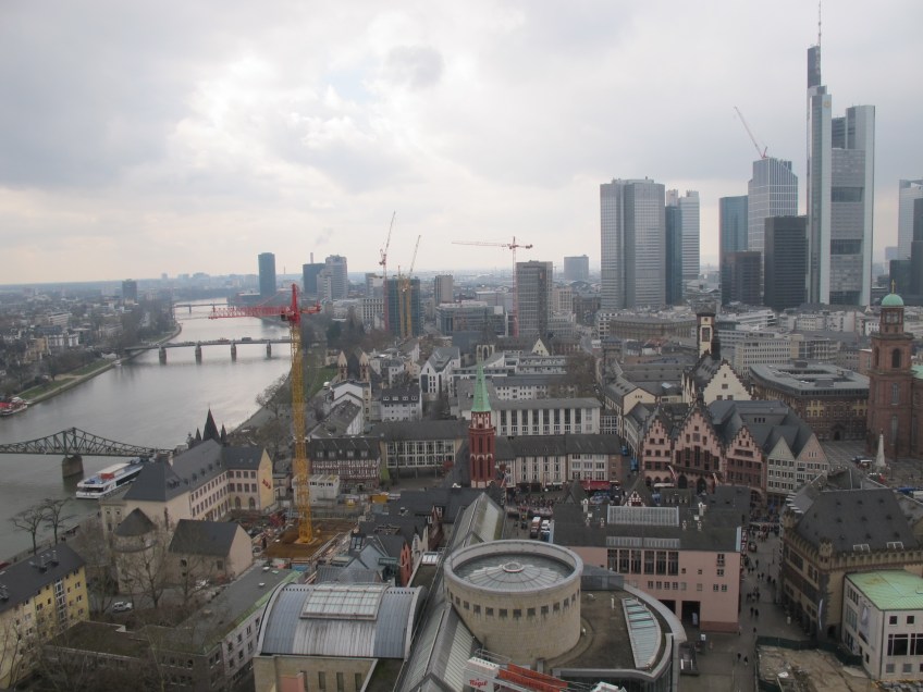 Frankfurt
