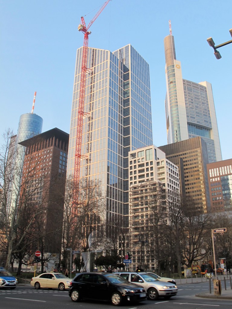 Frankfurt
