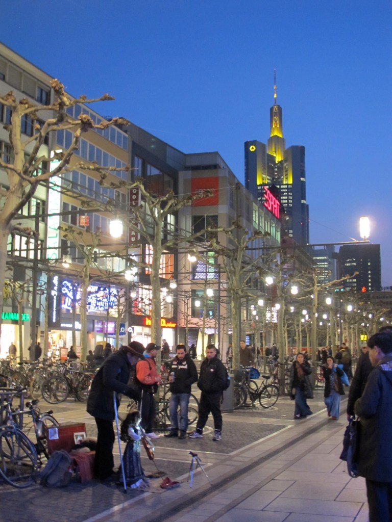 Zeil