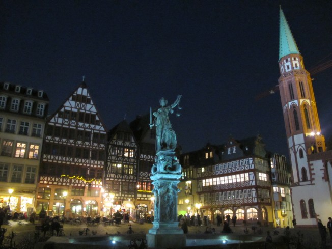 Frankfurt