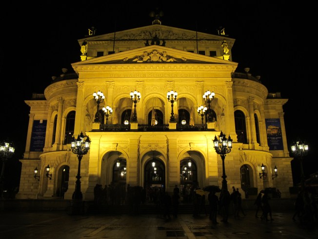 Alte Oper