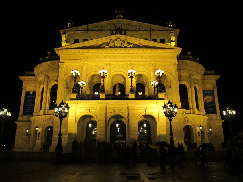 Alte Oper