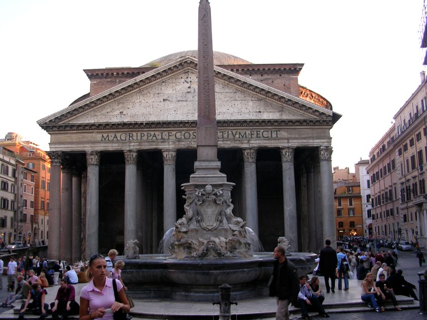 Pantheon