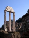Roman Forum