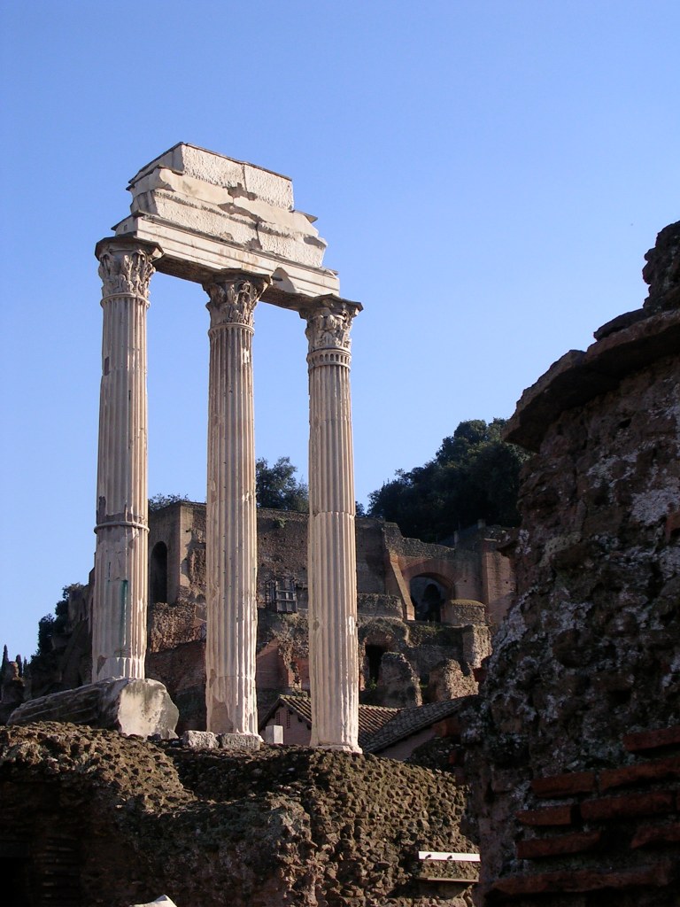 Roman Forum