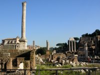 Roman Forum