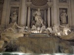 Fontana di Trevi