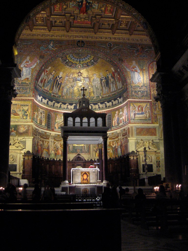 Basilica di Santa Maria