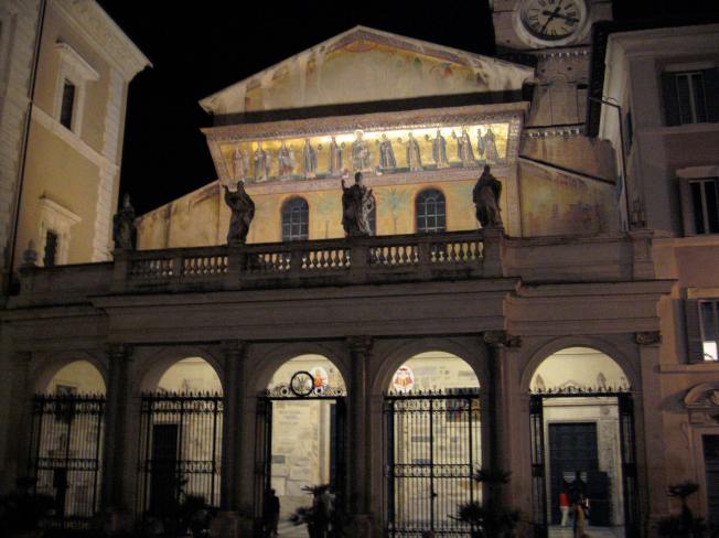 Basilica di Santa Maria