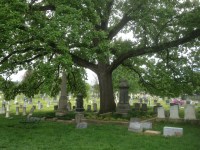 Congressional Cemetery