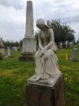 Congressional Cemetery