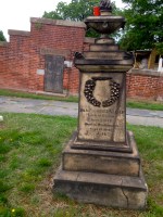 Congressional Cemetery