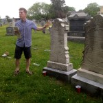 Congressional Cemetery