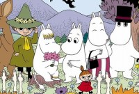 Moomins