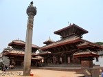 Kathmandu Durbar Square