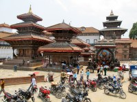 Durbar Square