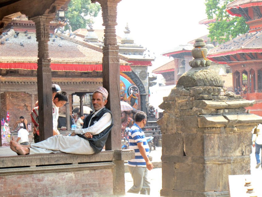 Durbar Square