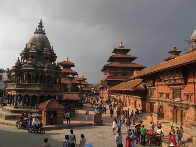 Patan