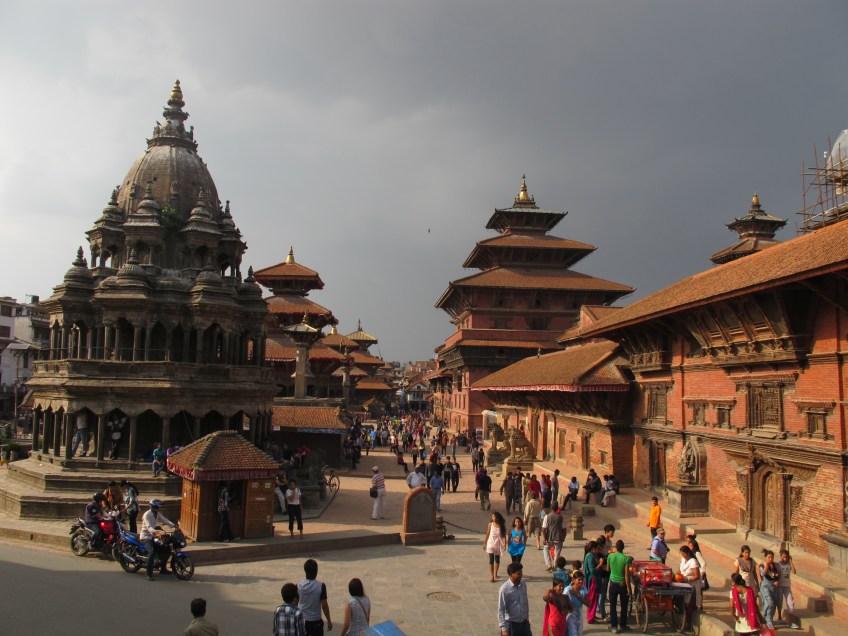 Patan