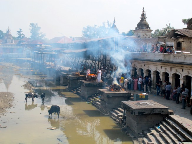 Pashupatinath