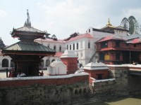 Pashupatinath
