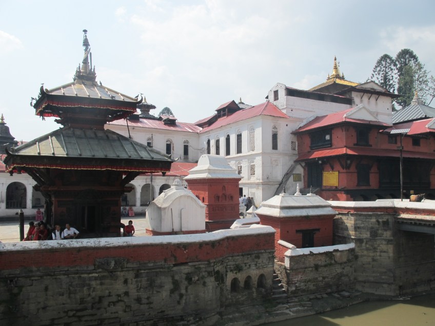 Pashupatinath